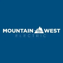 Mountain West Electric Logo