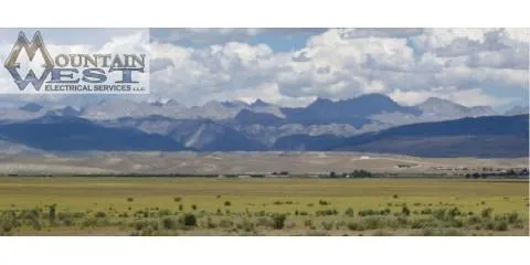 Slide of Mountain West Electrical Services