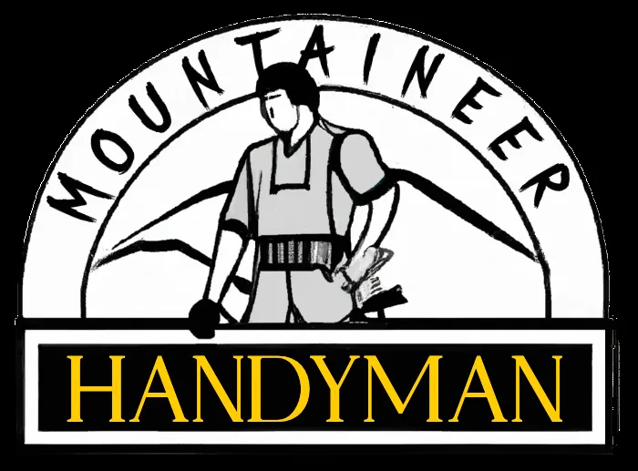 Slide of Mountaineer Handyman
