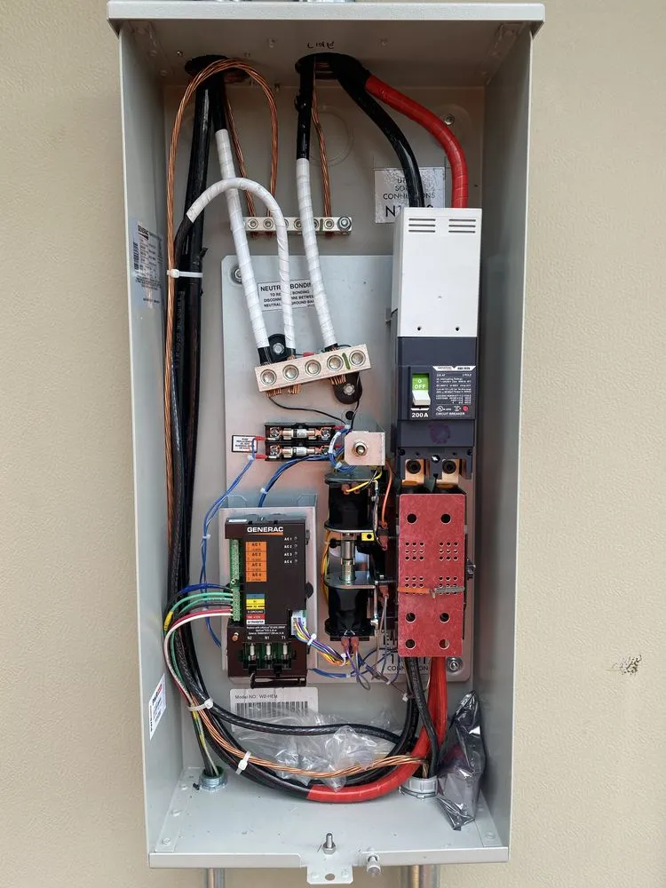 Slide of Mountainview Electric