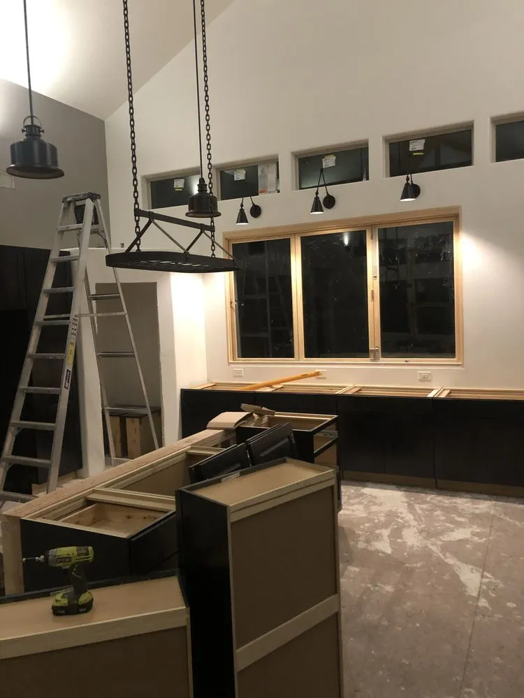 Slide of Mountainview Electric