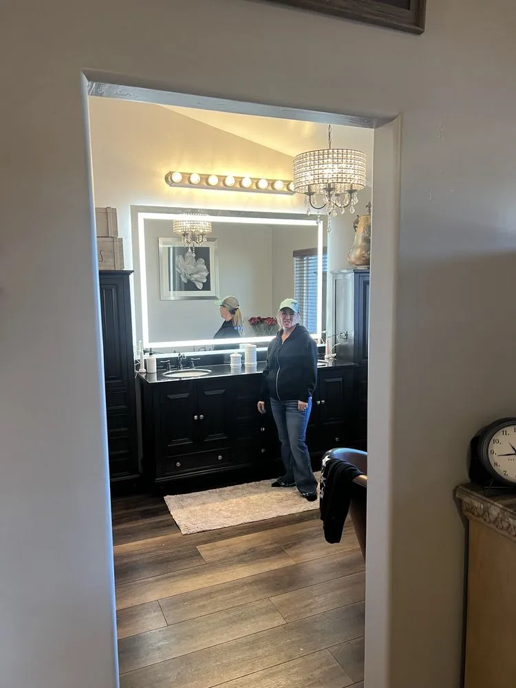 Slide of Mountainview Electric