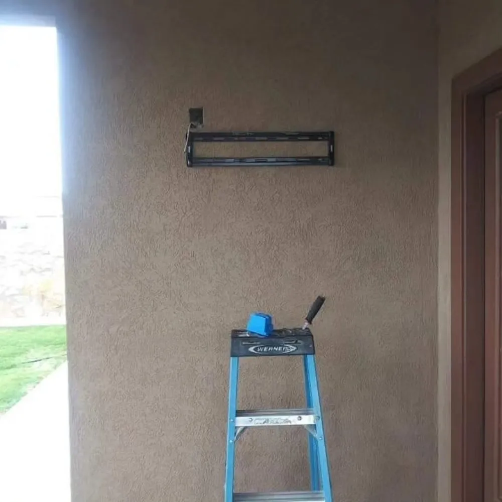 Slide of Mounting Pros