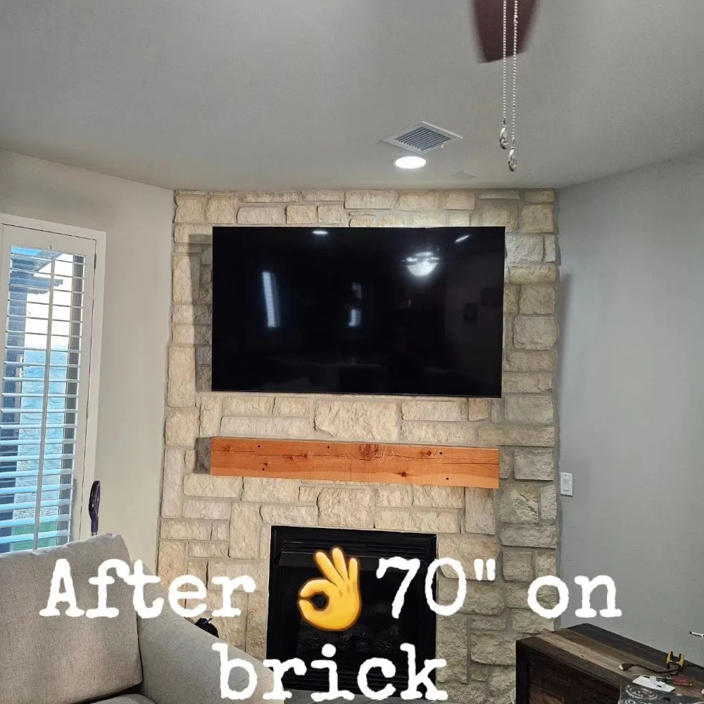 Slide of Mounting Pros