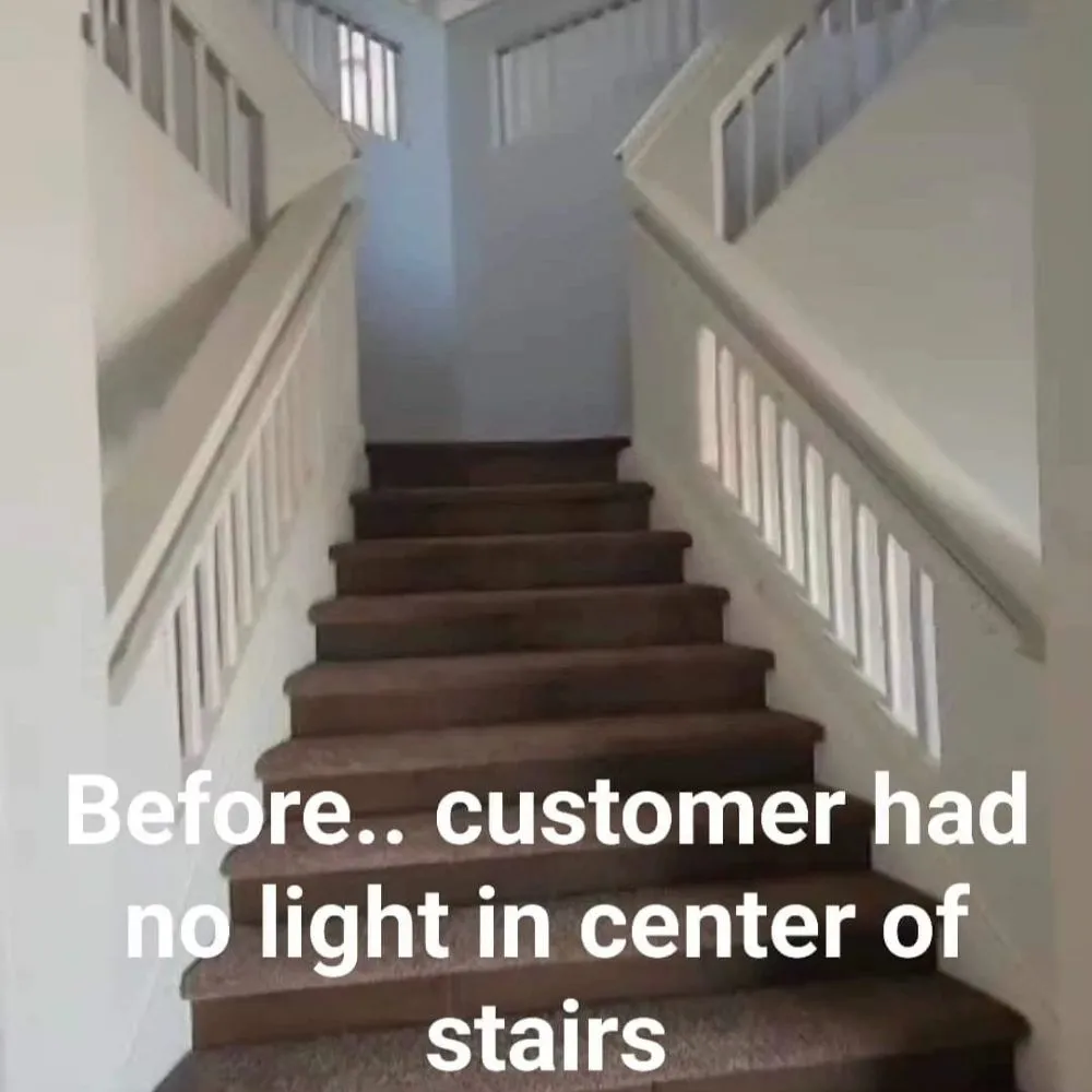 Slide of Mounting Pros