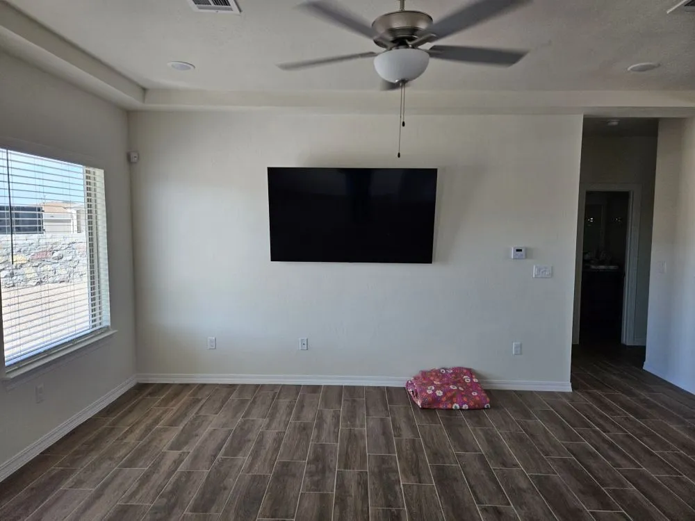 Slide of Mounting Pros