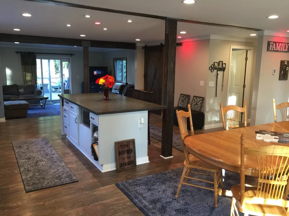 Slide of Mountlake Electric