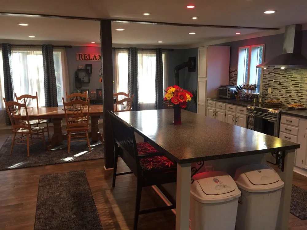 Slide of Mountlake Electric