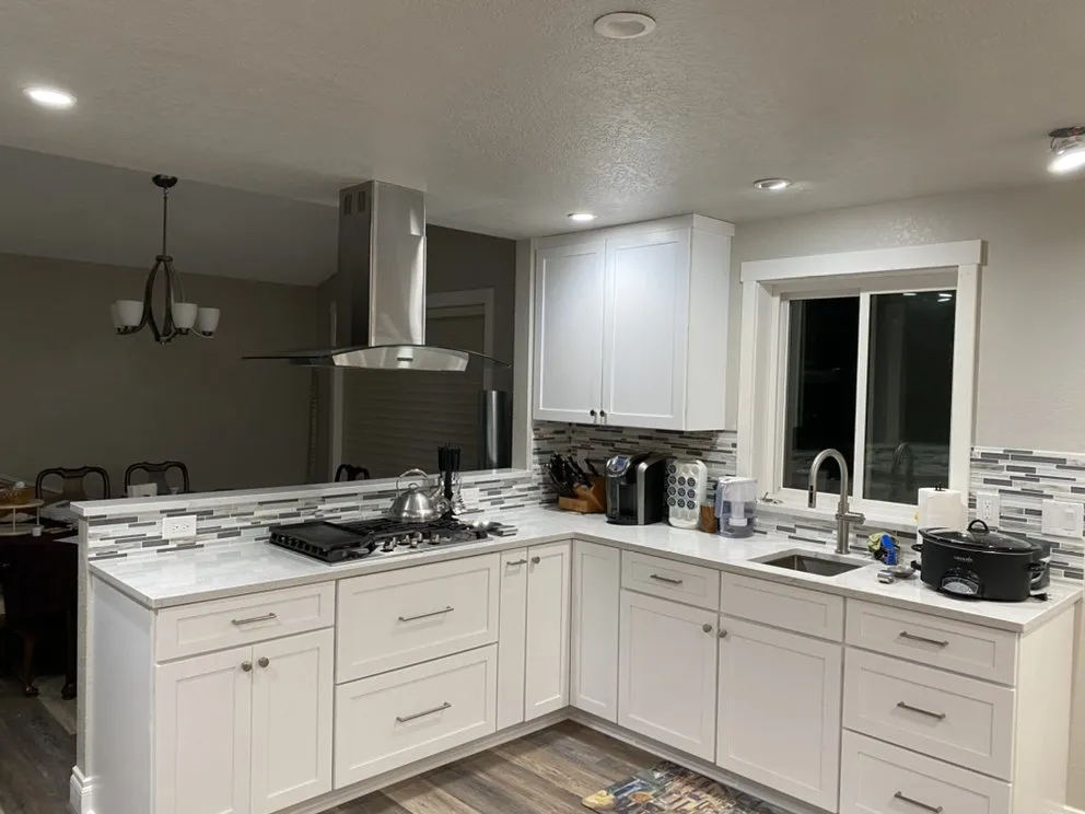 Slide of Mountlake Electric