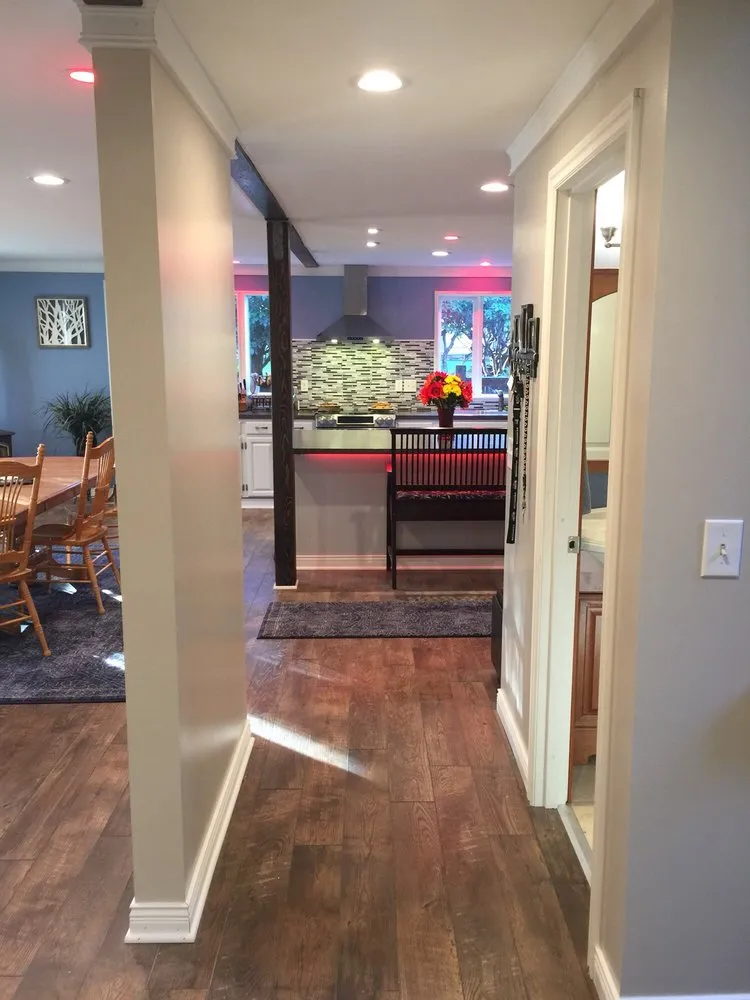 Slide of Mountlake Electric