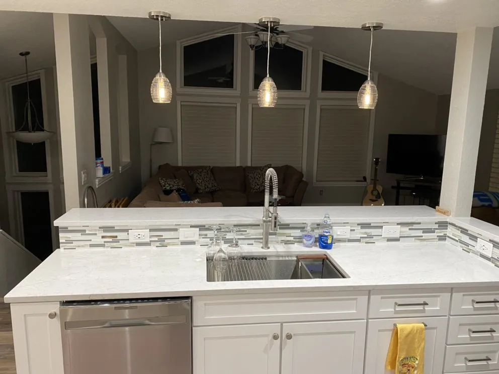 Slide of Mountlake Electric