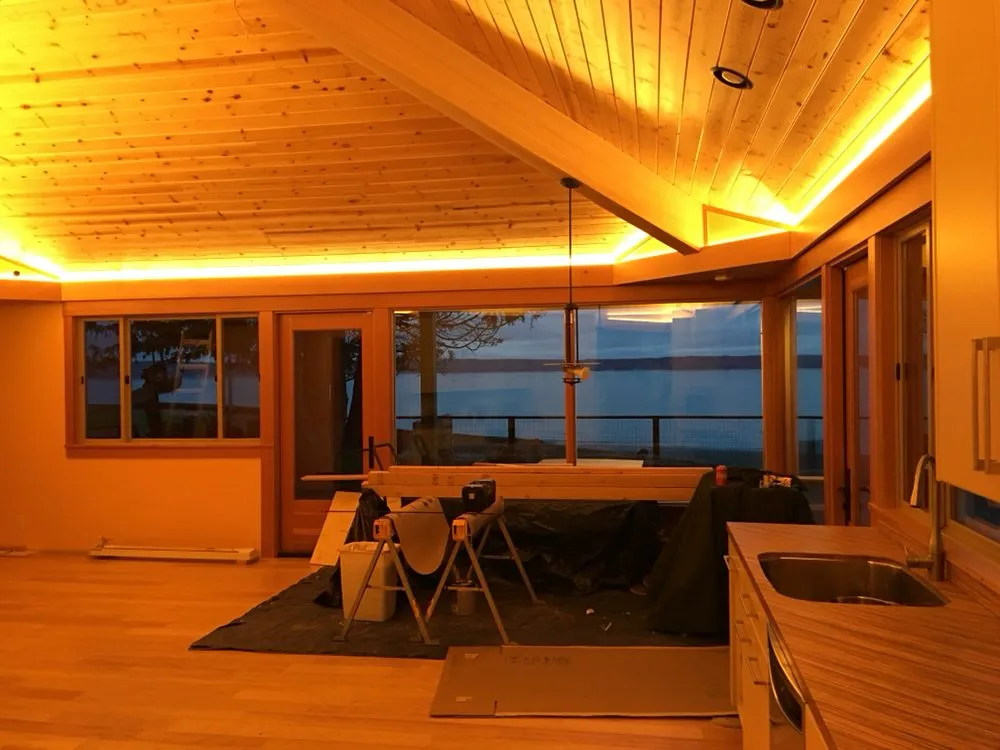 Slide of Mountlake Electric