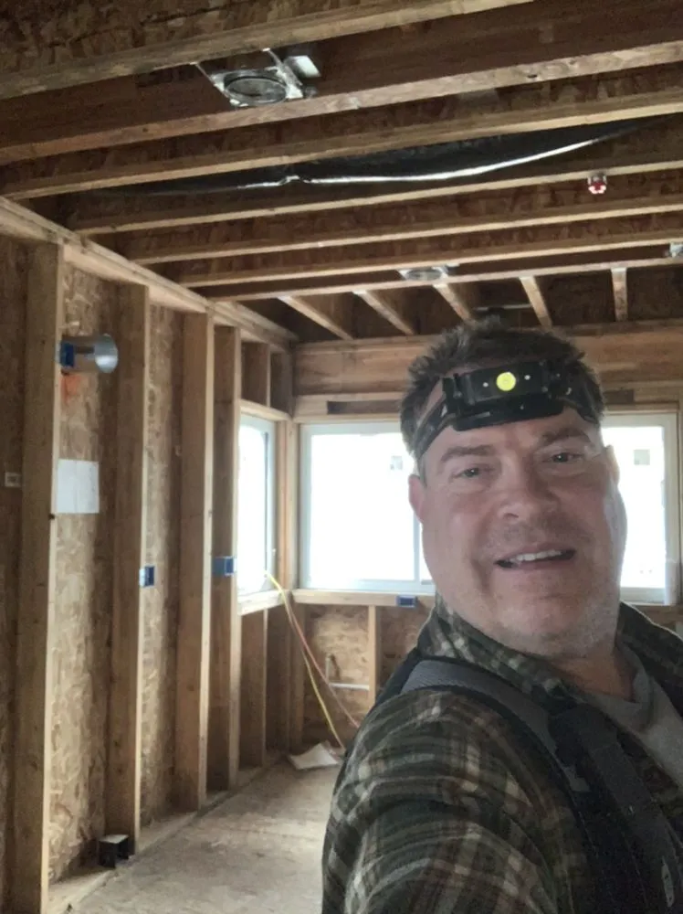 Affordable panel upgrade in ,  by Mountlake Electric