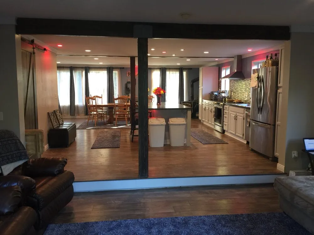 Slide of Mountlake Electric