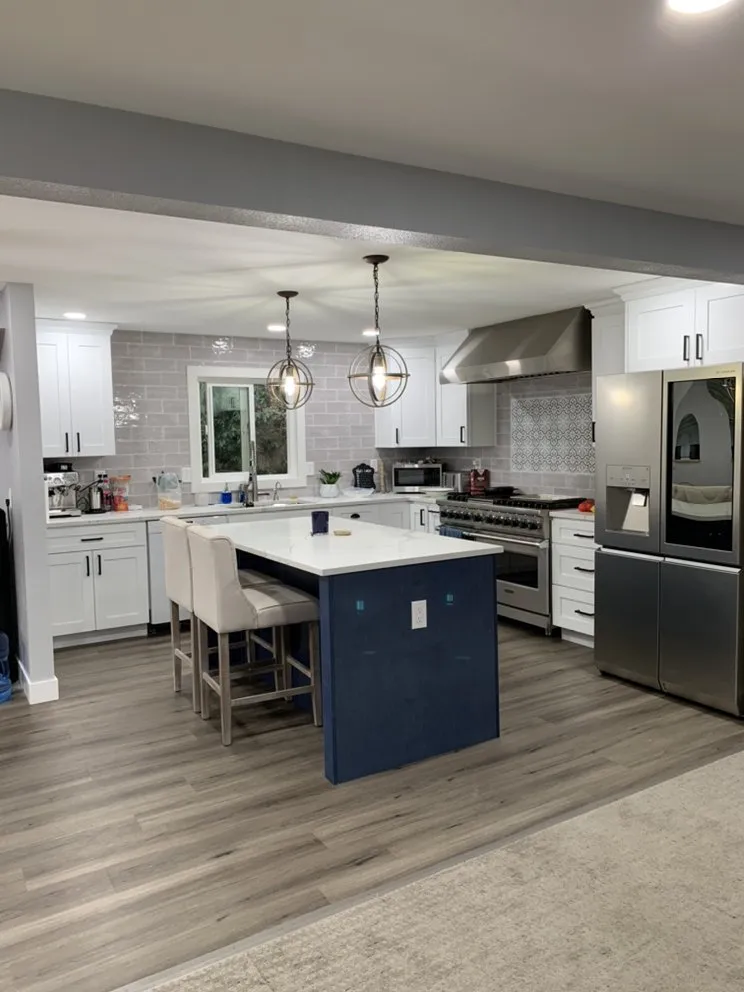 Slide of Mountlake Electric