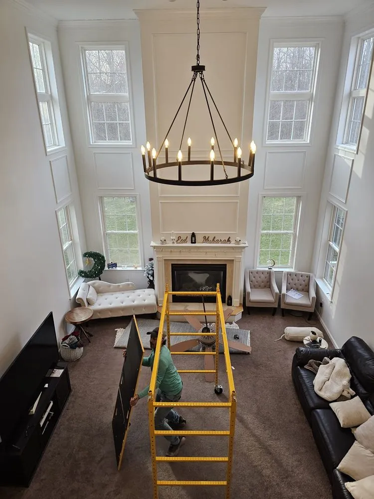 Slide of Mounts R Us