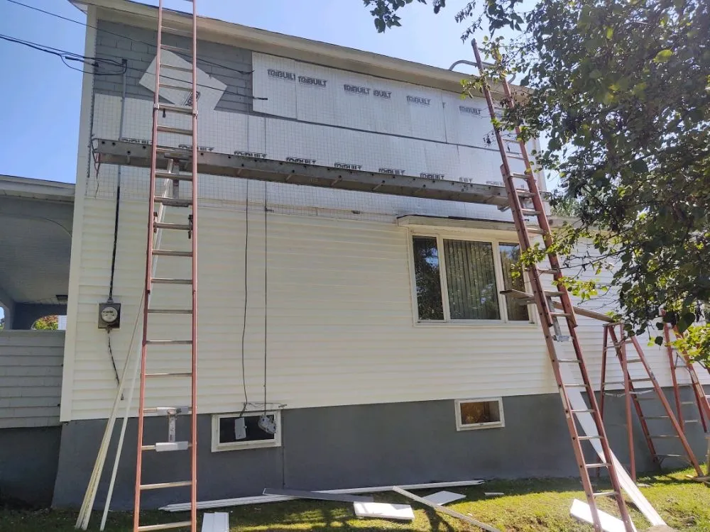 Slide of Mounts R Us