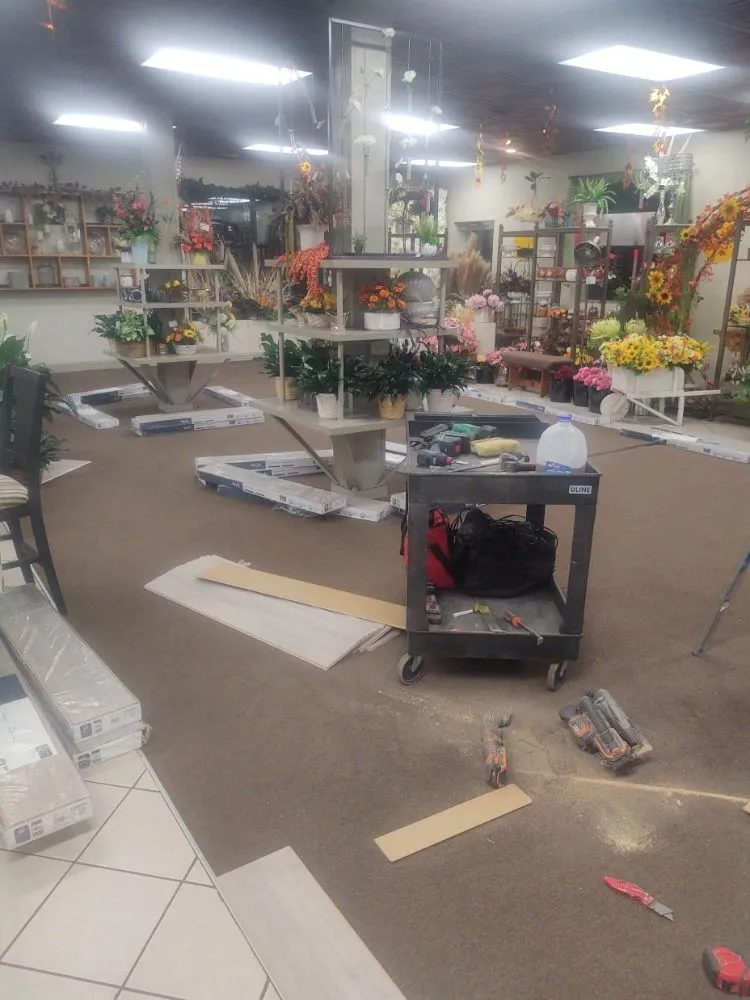 Slide of Mounts R Us