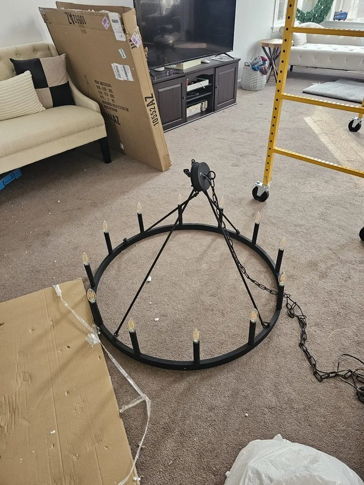 Slide of Mounts R Us