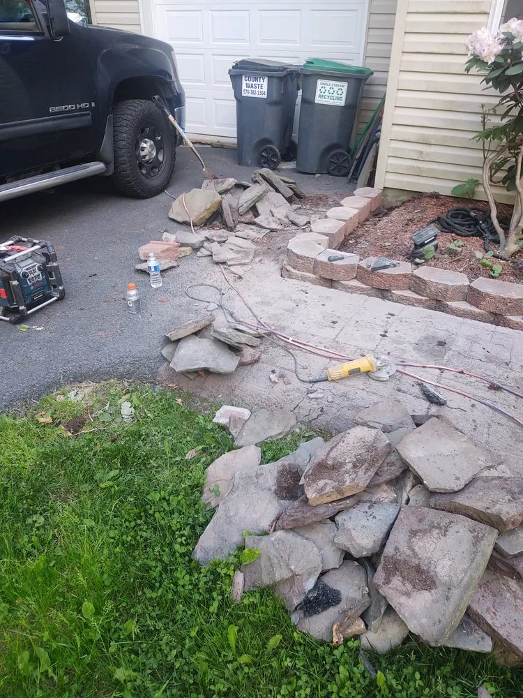 Slide of Mounts R Us