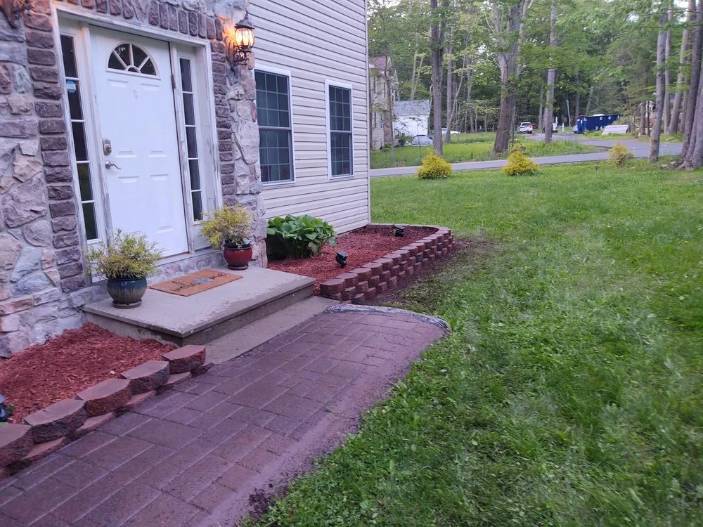 Slide of Mounts R Us