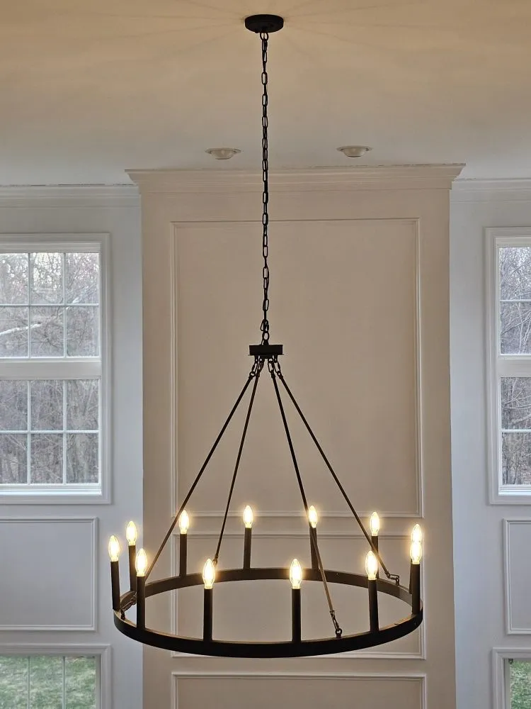 Slide of Mounts R Us