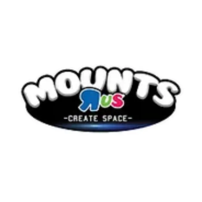 Slide of Mounts R Us