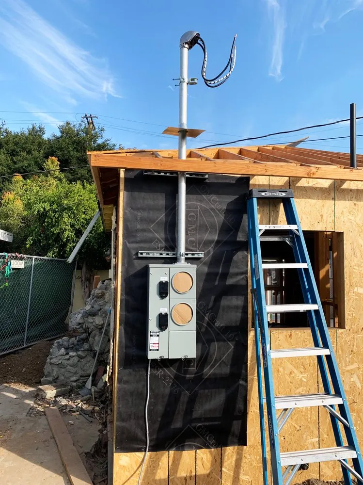 Reliable wiring installation experts serving Tarzana, CA - MOV Electrical Services