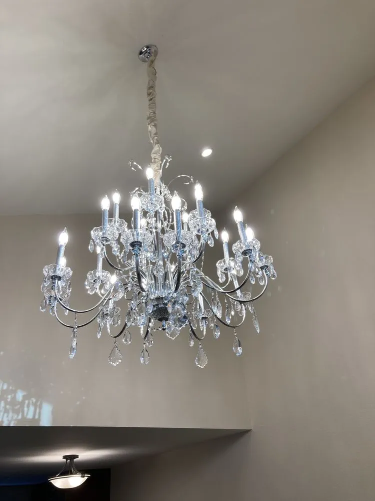 Emergency electrical repair service in Tarzana, CA - MOV Electrical Services