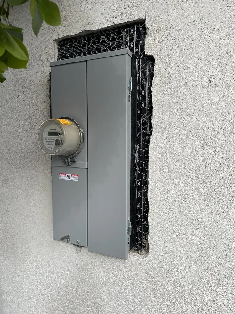 Trusted wiring installation experts serving Tarzana, CA - MOV Electrical Services
