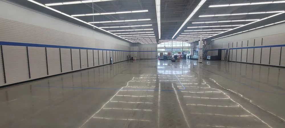 Slide of Mox Electric