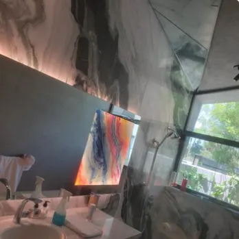 Slide of Mox Electric