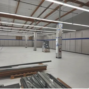 Slide of Mox Electric