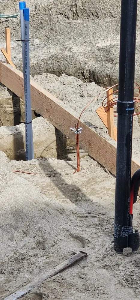 Slide of Mox Electric