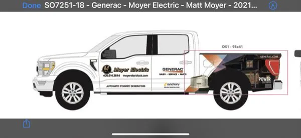 Moyer Electric & Generators