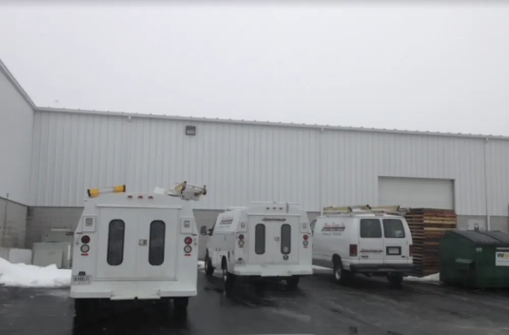 Expert outlet and switch repair experts serving ,  - Moyer Electric