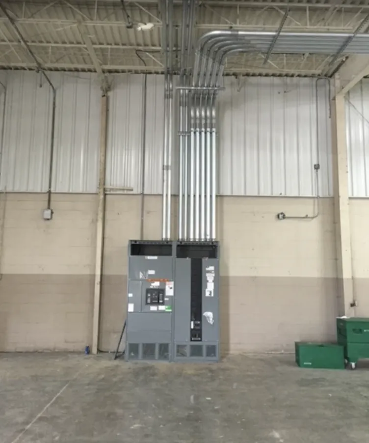 Reliable emergency electrical service in ,  by Moyer Electric