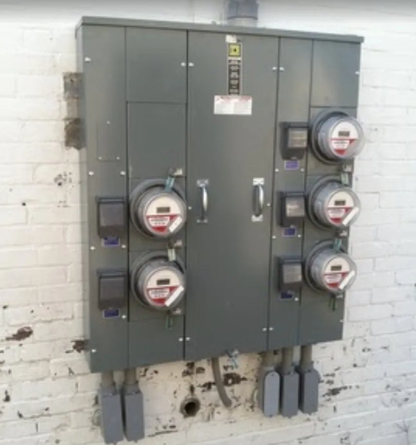 Professional emergency electrical service service in ,  - Moyer Electric