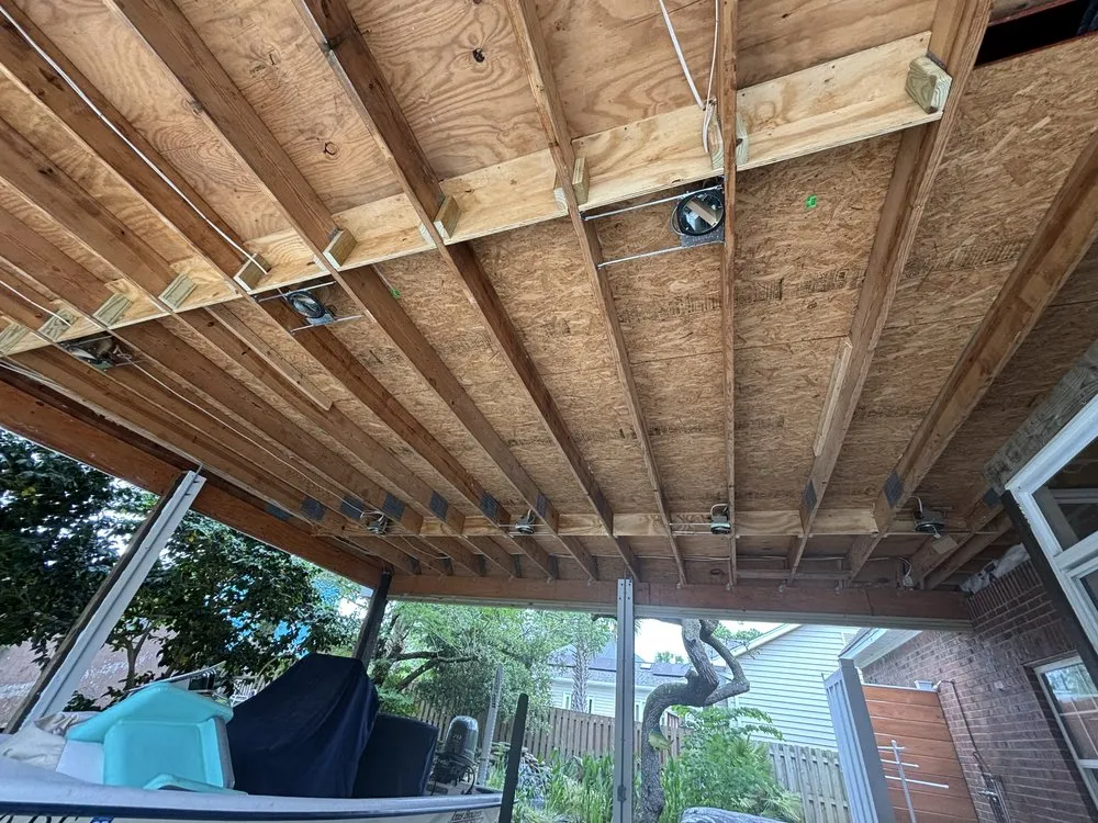 Slide of Moyer Electric