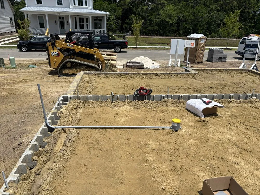 Slide of Moyer Electric