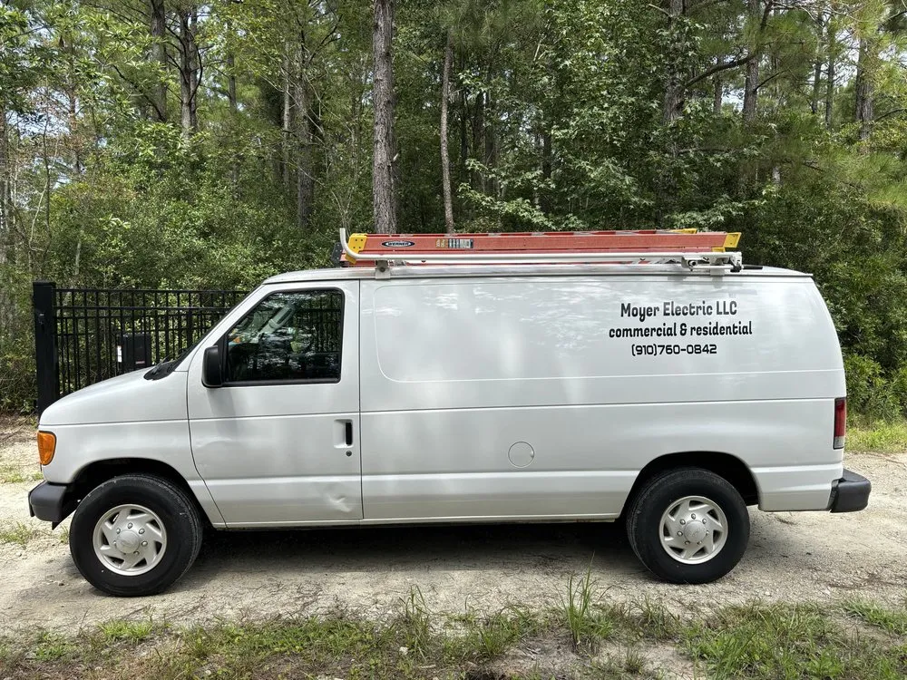 Trusted panel upgrade service in ,  - Moyer Electric