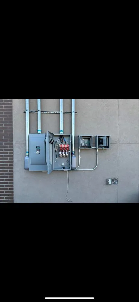 Expert emergency electrical service service in ,  - Moyer Electric