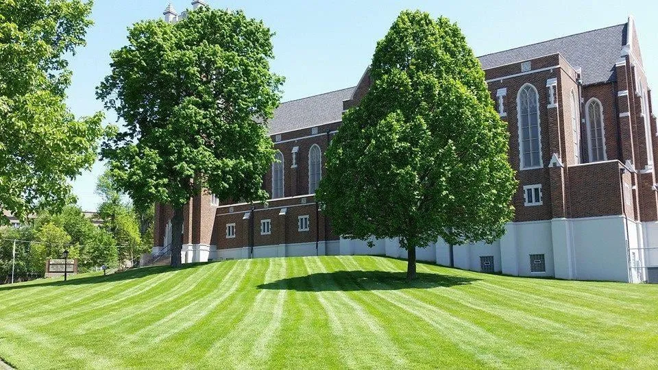 Professional panel upgrade service in North Lawrence, OH - Moyer Property Service
