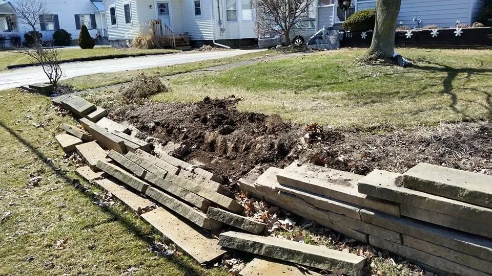 Emergency wiring installation in North Lawrence, OH by Moyer Property Service