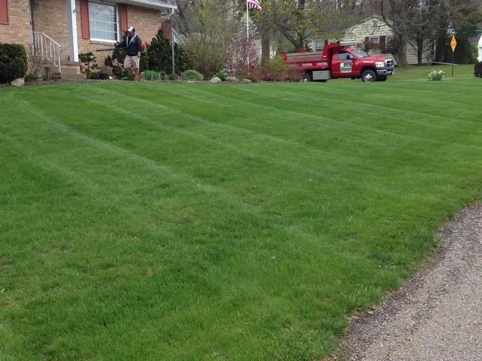 Reliable lighting installation experts serving North Lawrence, OH - Moyer Property Service