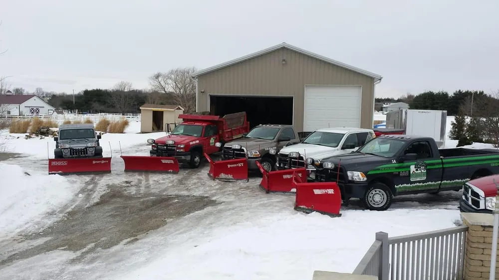Licensed emergency electrical service experts serving North Lawrence, OH - Moyer Property Service