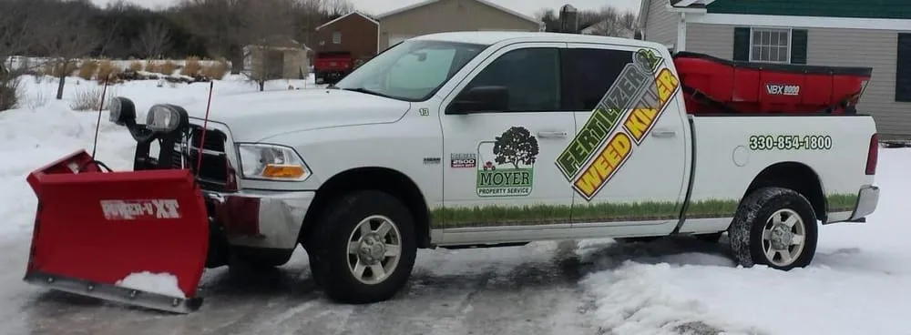 Reliable circuit breaker repair experts serving North Lawrence, OH - Moyer Property Service