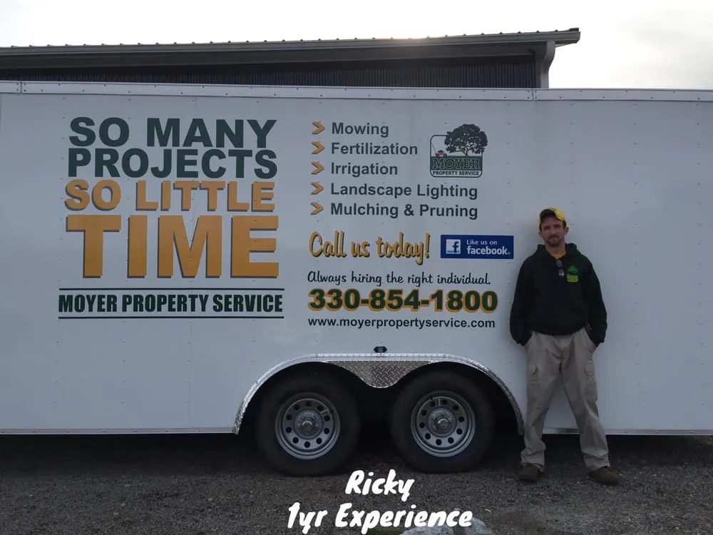 Reliable panel upgrade service in North Lawrence, OH - Moyer Property Service