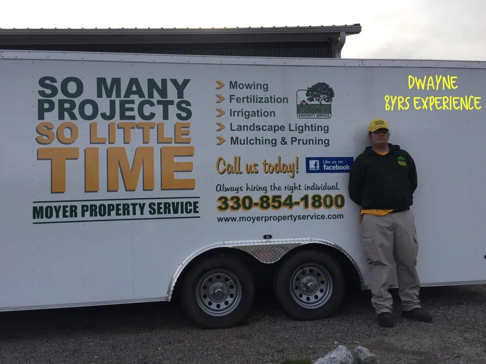 Expert emergency electrical service experts serving North Lawrence, OH - Moyer Property Service