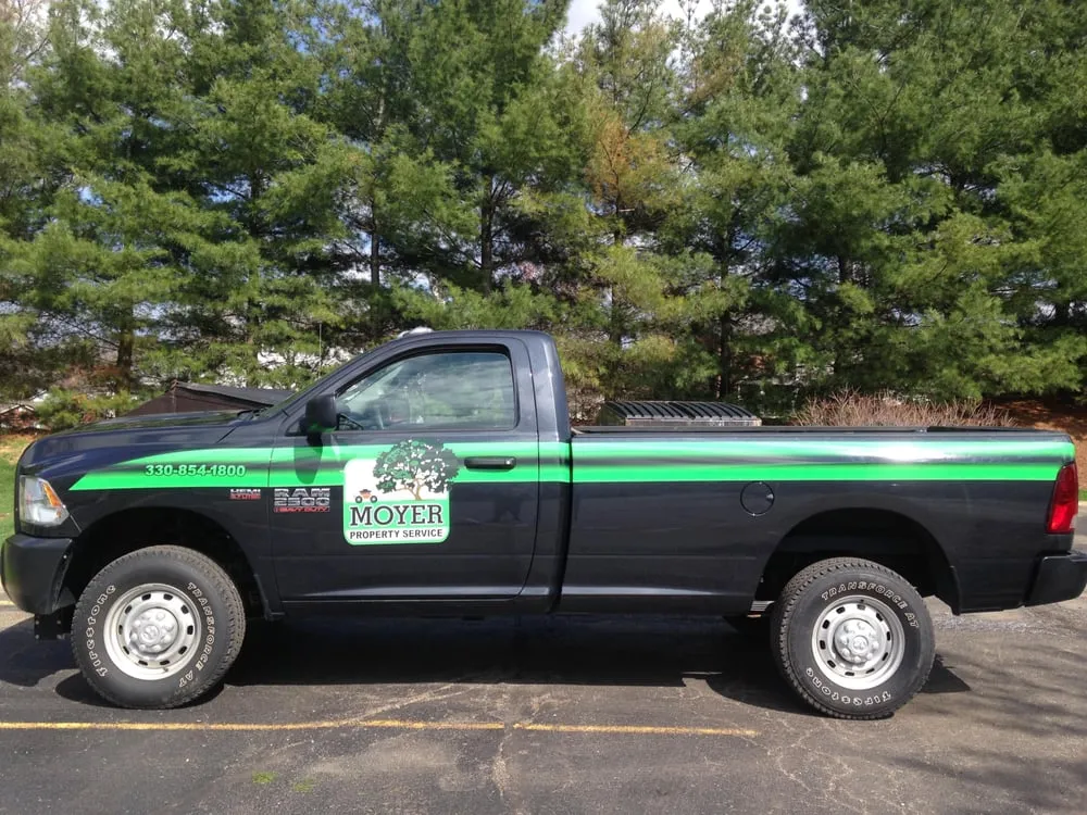 Reliable electrical repair in North Lawrence, OH by Moyer Property Service